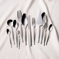 Gourmet Settings Lance Dinner Fork (Stainless Steel)