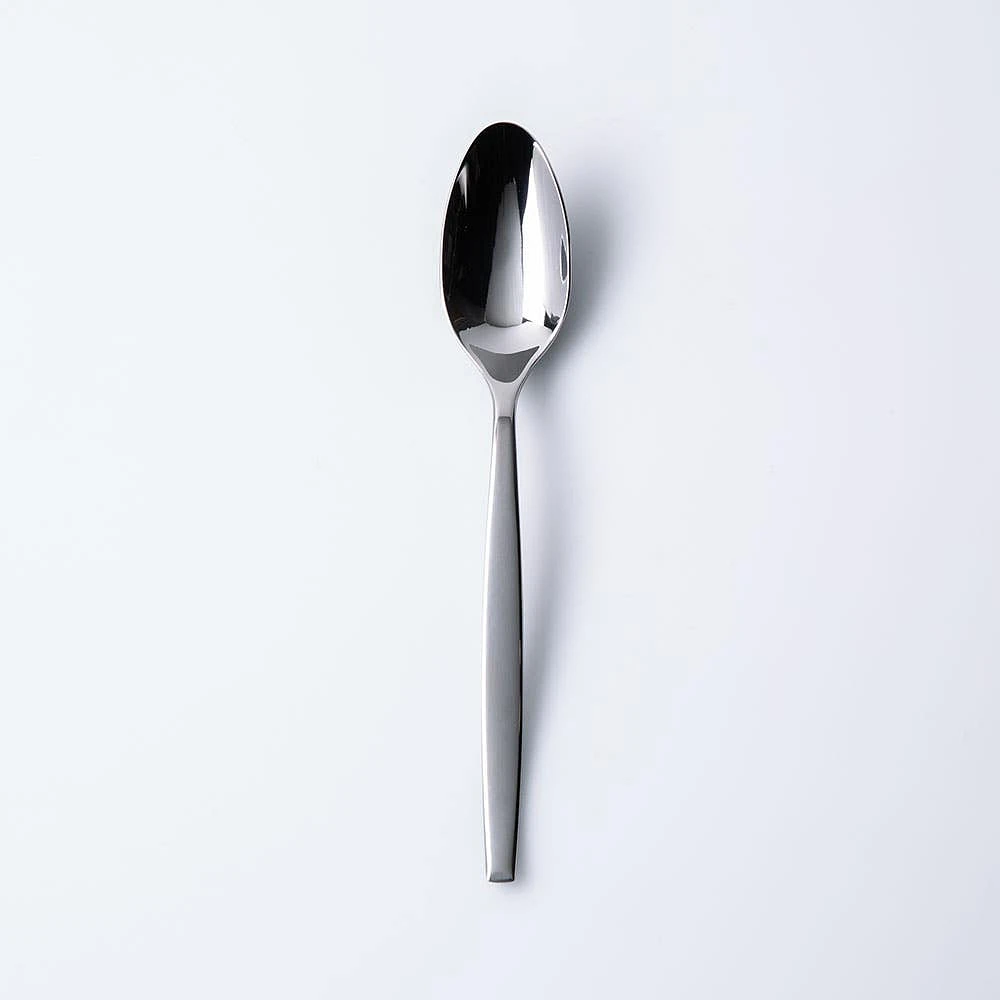 Gourmet Settings Lance Dinner Spoon (Stainless Steel)