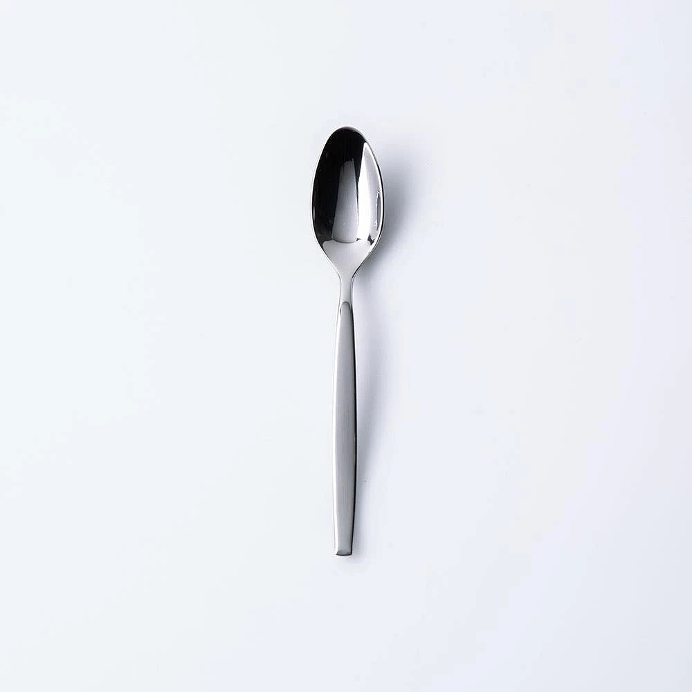 Gourmet Settings Lance Demitasse Spoon (Stainless Steel)