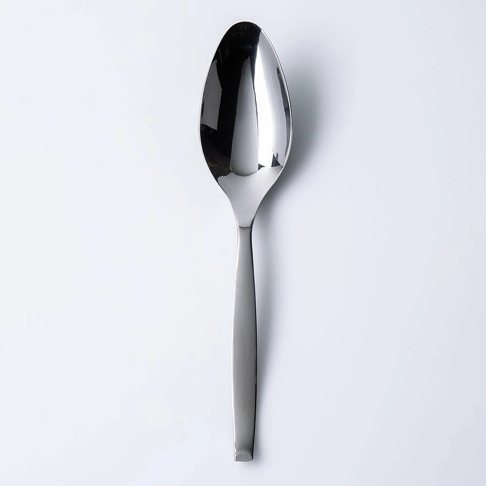 Gourmet Settings Lance Serving Spoon (Stainless Steel)