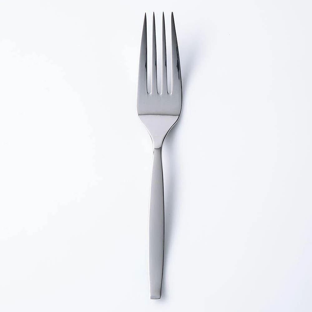 Gourmet Settings Lance Serving Fork (Stainless Steel)