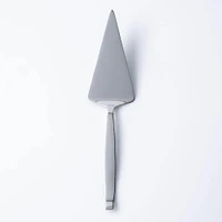 Gourmet Settings Lance Cake Server (Stainless Steel)