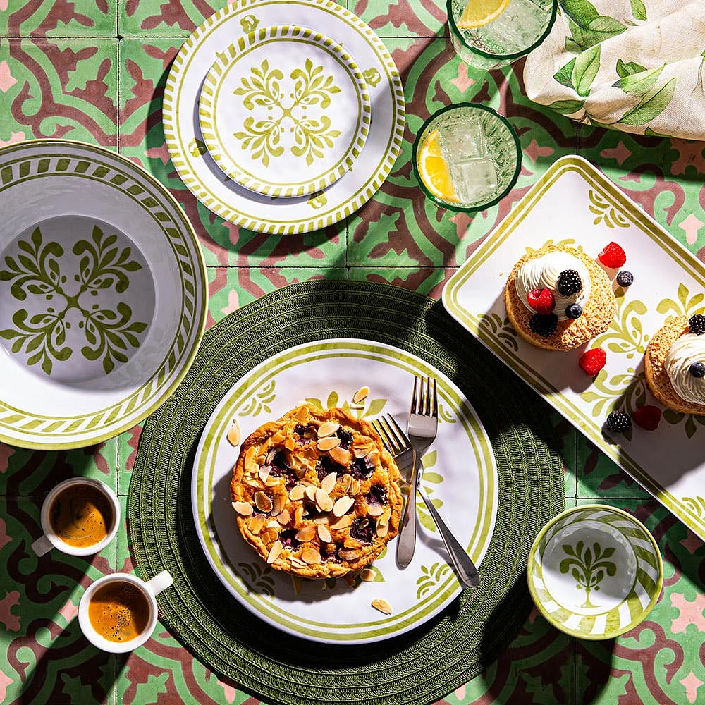 Splendide S/S 'Alpia' Flatware