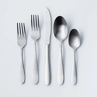 Splendide S/S 'Alpia' Flatware - Set of 65 (Satin)