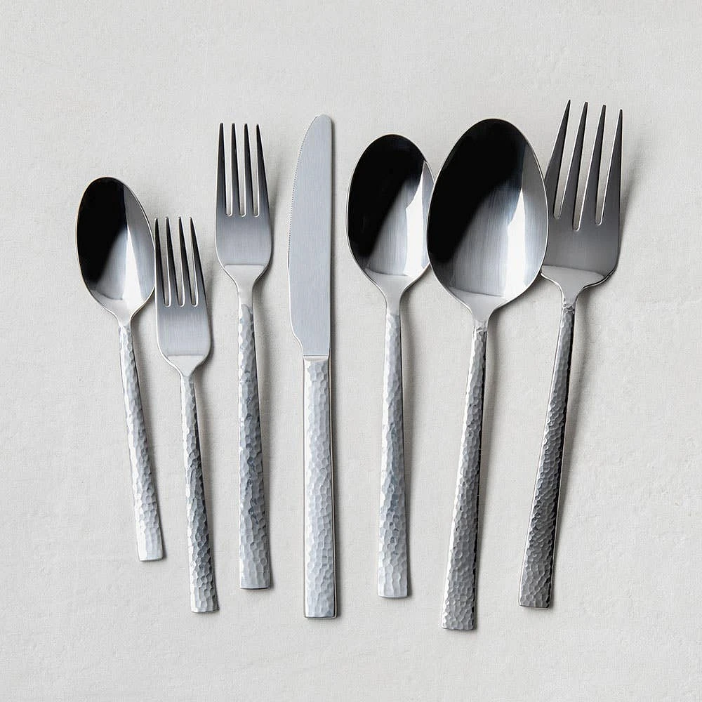Splendide S/S 'Martel' Flatware - Set of 42 (Mirror)