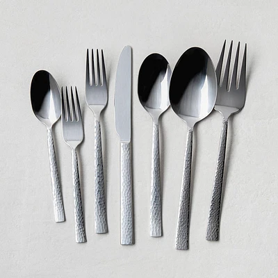Splendide S/S 'Martel' Flatware - Set of 42 (Mirror)