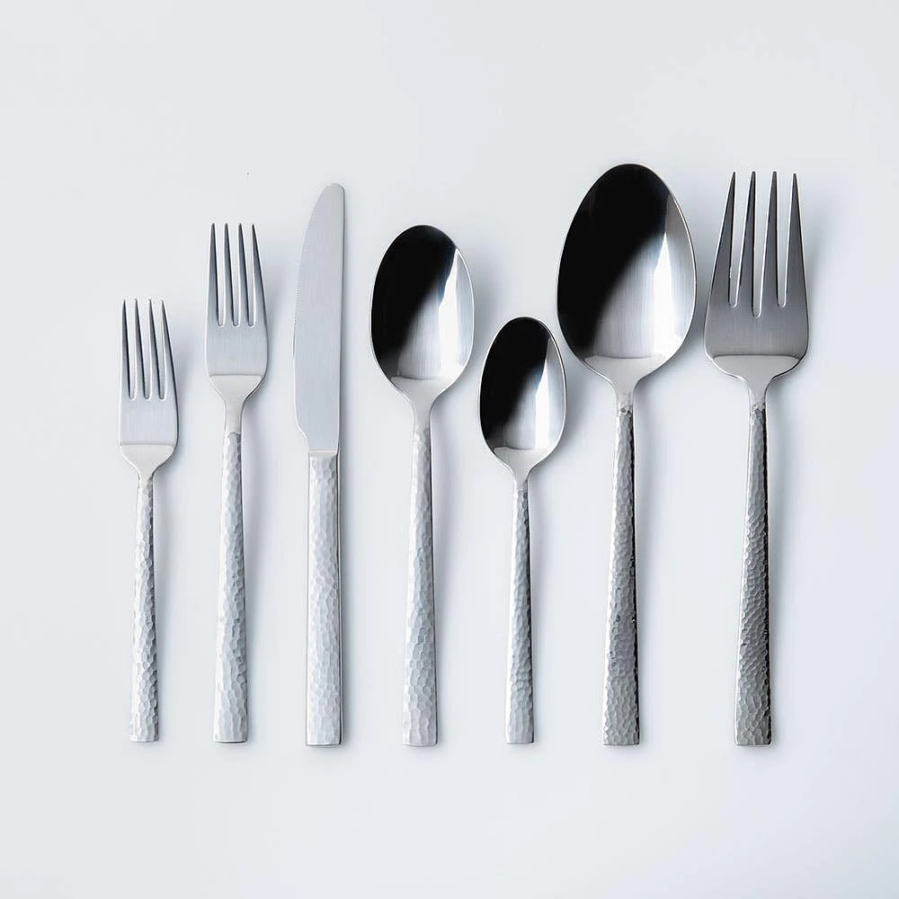 Splendide S/S 'Martel' Flatware - Set of 42 (Mirror)