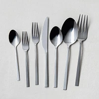 Splendide S/S 'Troy' Flatware - Set of 42 (Mirror)
