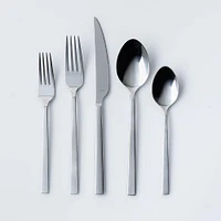 Splendide S/S 'Troy' Flatware - Set of 42 (Mirror)