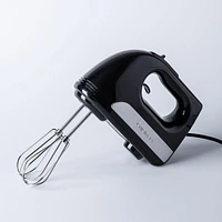 Cuisinart Power Advantage 3-Speed Hand Mixer (Black)