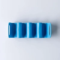 KSP Fiesta Taco Holder with Handle 10 x 3 x 3.5
