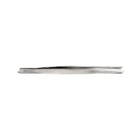 Browne Foodie 'Straight' Food Tweezers (Stainless Steel)