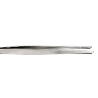 Browne Foodie 'Straight' Food Tweezers (Stainless Steel)