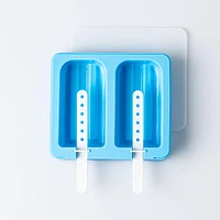 KSP Lolly Silicone Popsicle Mold 13cm x 11.5cm (Asstd.)