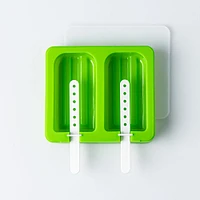 KSP Lolly Silicone Popsicle Mold 13cm x 11.5cm (Asstd.)