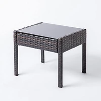 KSP Veranda Patio Table and Chairs - Set of 3