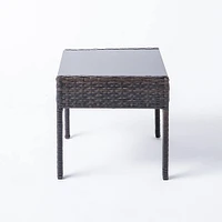 KSP Veranda Patio Table and Chairs - Set of 3