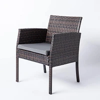 KSP Veranda Patio Table and Chairs - Set of 3