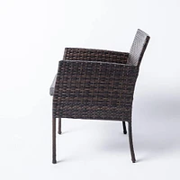 KSP Veranda Patio Table and Chairs - Set of 3