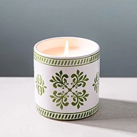 KSP Decal 'Verde' Citronella Candle