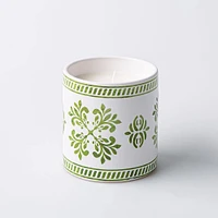KSP Decal 'Verde' Citronella Candle