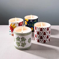 KSP Decal 'Verde' Citronella Candle
