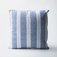 KSP Comfort 'Blue Stripe' Cushion 40 x 40cm