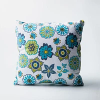 KSP Comfort 'Floral' Cushion 40 x 40cm