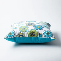 KSP Comfort 'Floral' Cushion 40 x 40cm
