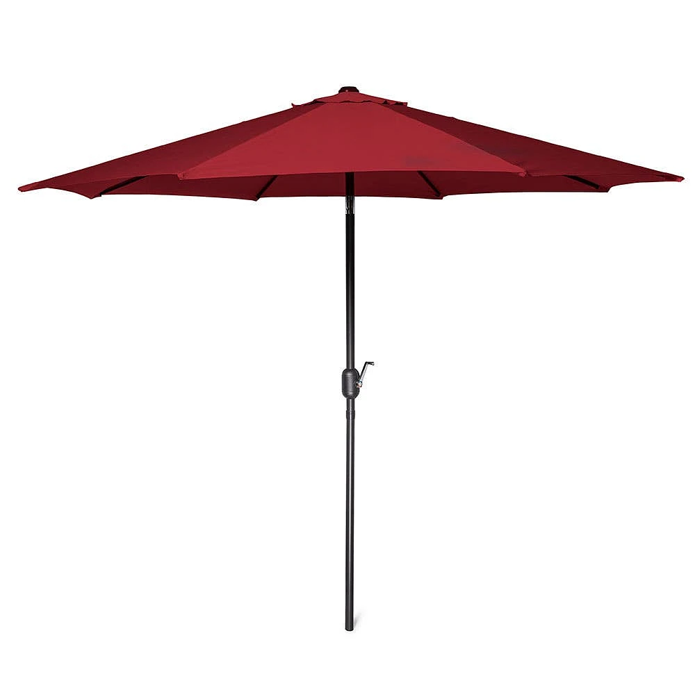 KSP Soleil Patio Umbrella with Tilt 8.9