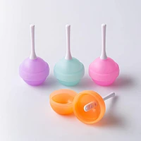 Joie Lolli Freeze Pop - Set of 4 (Multi Colour)