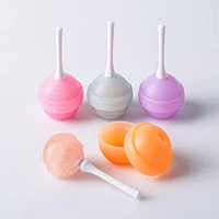 Joie Lolli Freeze Pop - Set of 4 (Multi Colour)