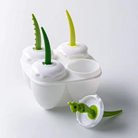 Joie Dino Egg Freeze Pop 4pc.