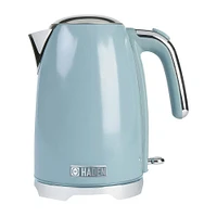 Haden Brighton Cordless Jug Kettle (Sky Blue)