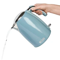 Haden Brighton Cordless Jug Kettle (Sky Blue)