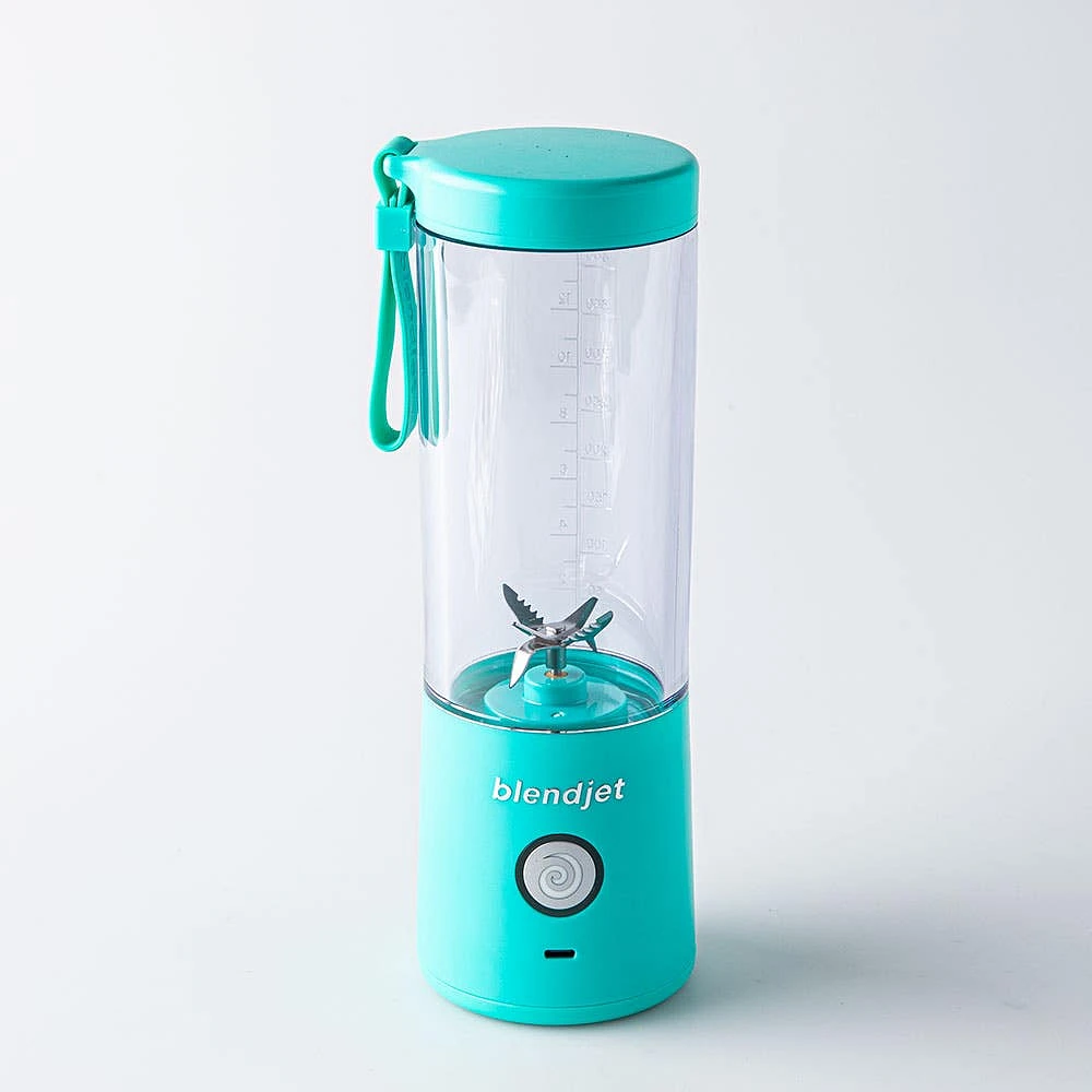 Blendjet Next-Gen Personal Blender (Mint)