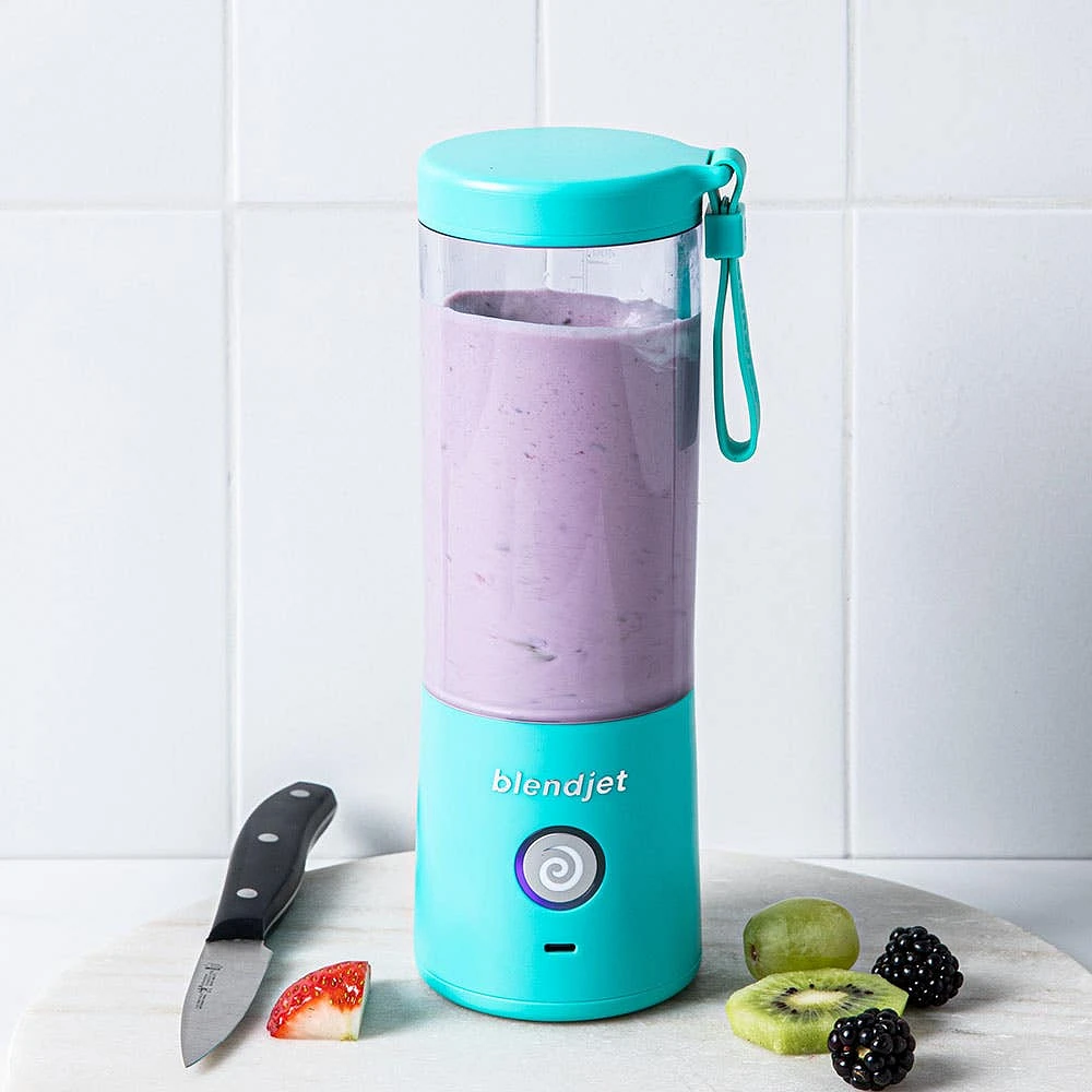 Blendjet Next-Gen Personal Blender (Mint)