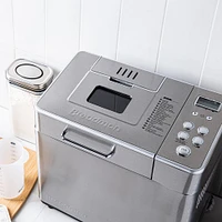 Breadman Bring Home The Bakery Professional Bread Maker