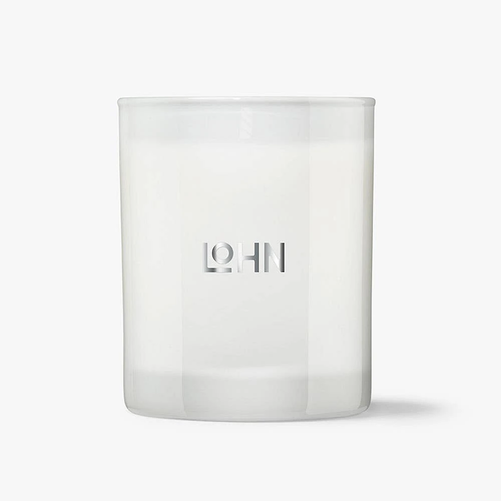 Lohn 'Evergreen' Coconut Soy Wax Candle (Balsam Fir & Cedar)