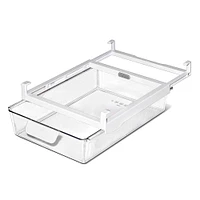 OXO Good Grips Fridge Undershelf Drawer (Clear)