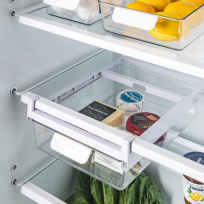 OXO Good Grips Fridge Undershelf Drawer (Clear)