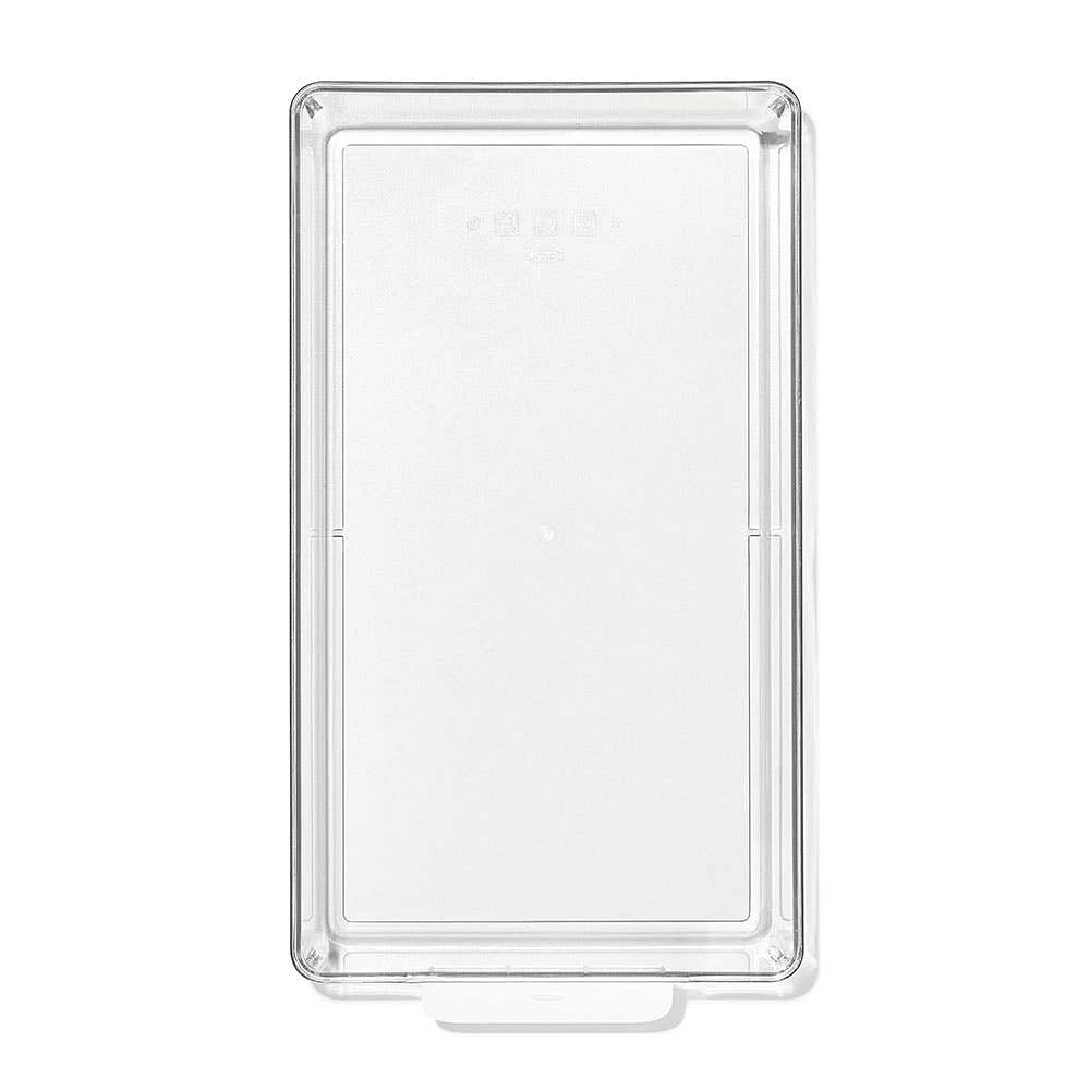 OXO Good Grips Fridge Storage Bin (8x14")