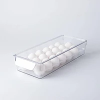 OXO Good Grips Fridge Egg Bin (Clear)