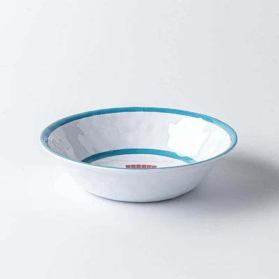 KSP Cottage Melamine Bowl 7.5" Dia.