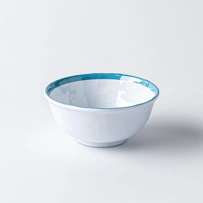 KSP Cottage Melamine Pinch Bowl 4.5" Dia.