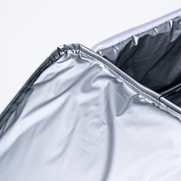 Fit & Fresh Chalkstone 'Woven' Thermal Lunch Bag (Asstd.)