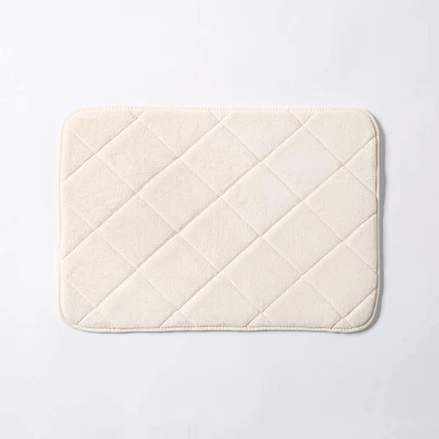 Harman Supreme Memory Foam Bathmat