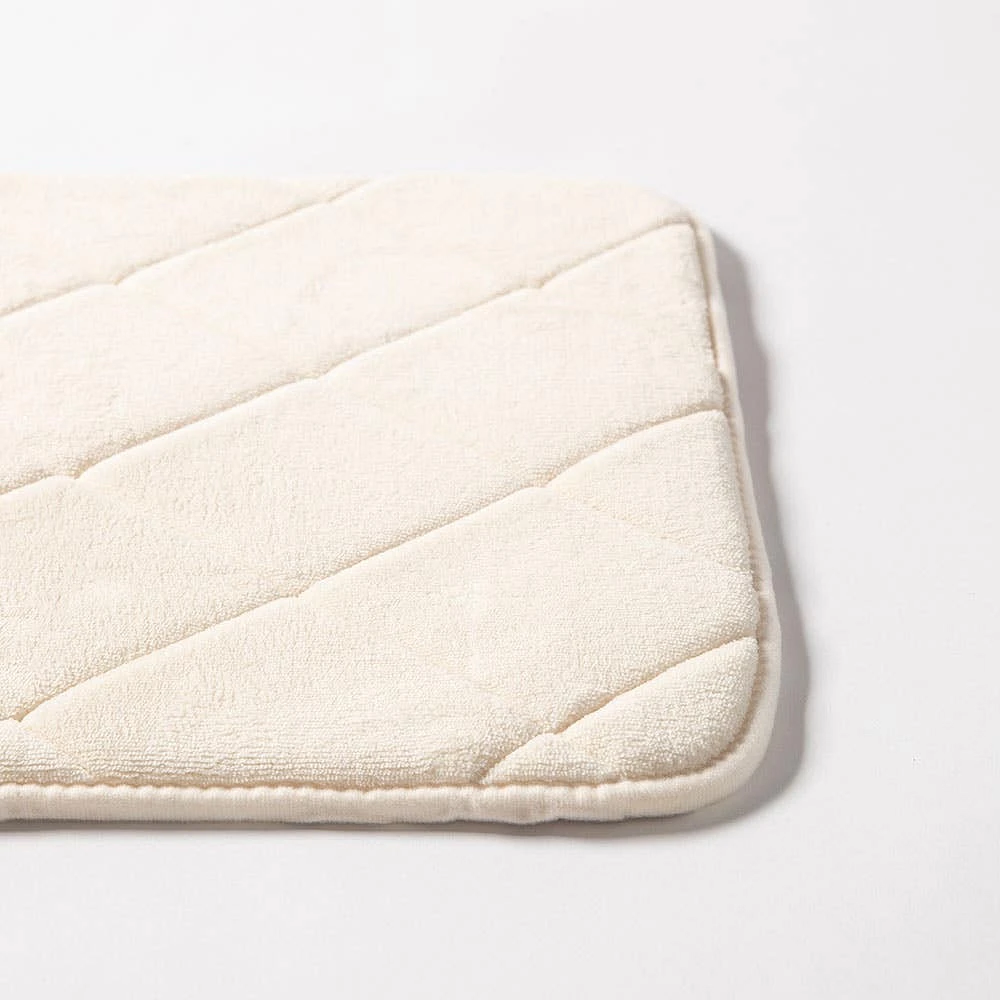 Harman Supreme Memory Foam Bathmat
