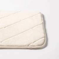 Harman Supreme Memory Foam Bathmat