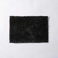 Harman Luxe Chenille Memory Foam Bathmat